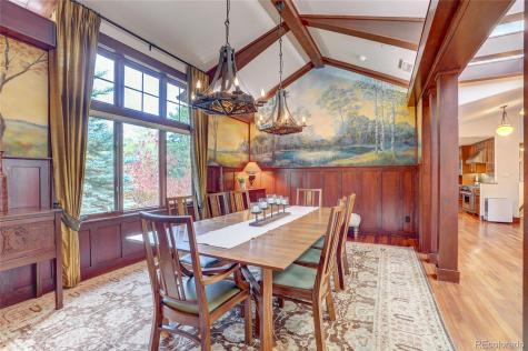 25751 Village Circle Golden CO 80401