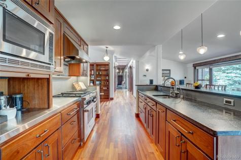 25751 Village Circle Golden CO 80401