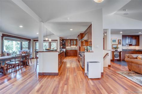 25751 Village Circle Golden CO 80401