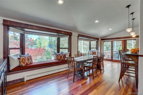 25751 Village Circle Golden CO 80401