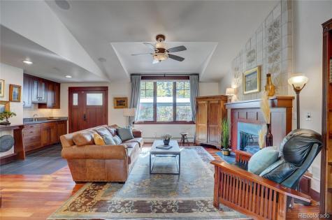 25751 Village Circle Golden CO 80401