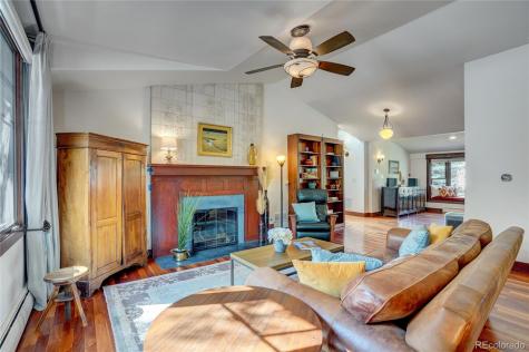 25751 Village Circle Golden CO 80401