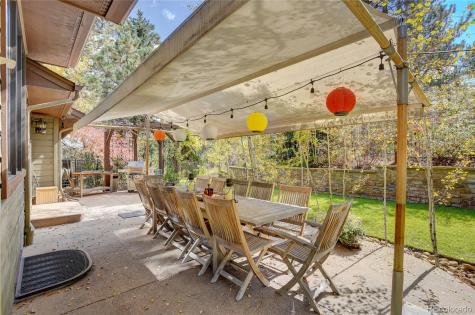 25751 Village Circle Golden CO 80401