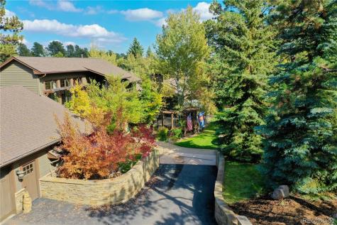 25751 Village Circle Golden CO 80401