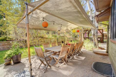 25751 Village Circle Golden CO 80401