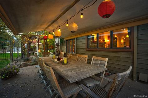 25751 Village Circle Golden CO 80401