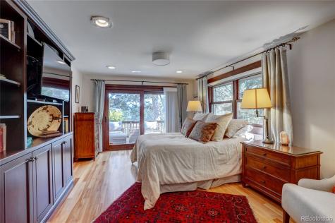 25751 Village Circle Golden CO 80401