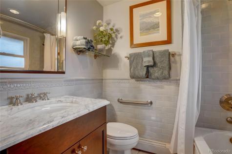 25751 Village Circle Golden CO 80401