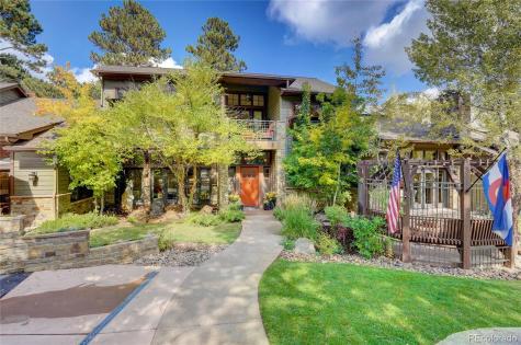 25751 Village Circle Golden CO 80401