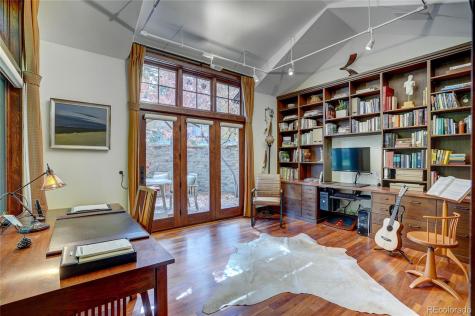 25751 Village Circle Golden CO 80401