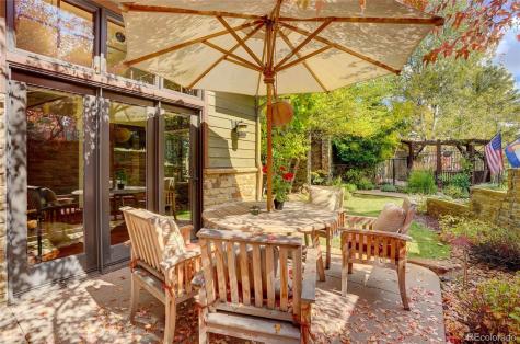 25751 Village Circle Golden CO 80401