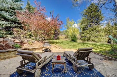 25751 Village Circle Golden CO 80401