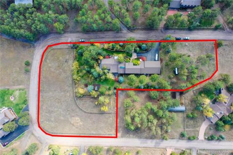 25751 Village Circle Golden CO 80401