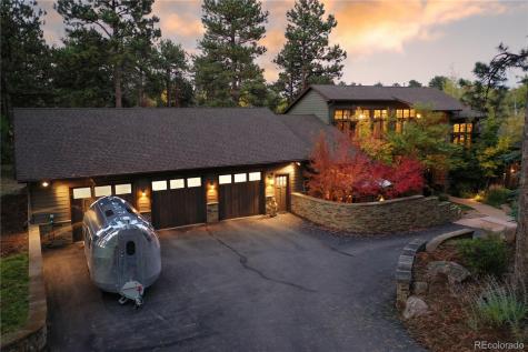 25751 Village Circle Golden CO 80401