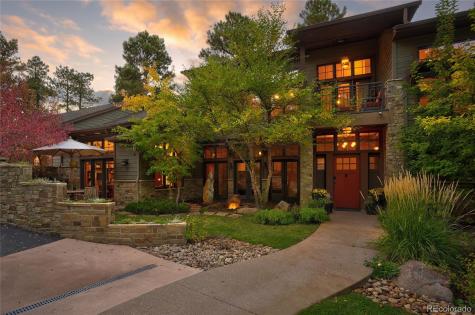 25751 Village Circle Golden CO 80401