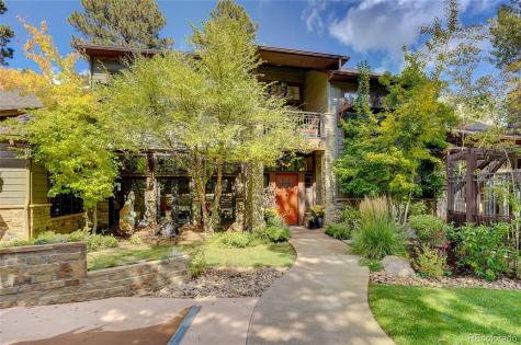 25751 Village Circle Golden CO 80401