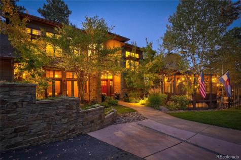 25751 Village Circle Golden CO 80401