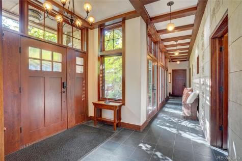 25751 Village Circle Golden CO 80401