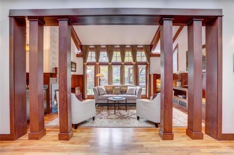 25751 Village Circle Golden CO 80401