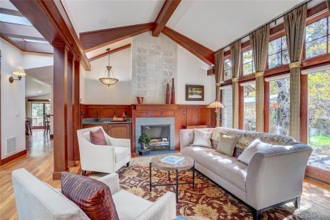 25751 Village Circle Golden CO 80401