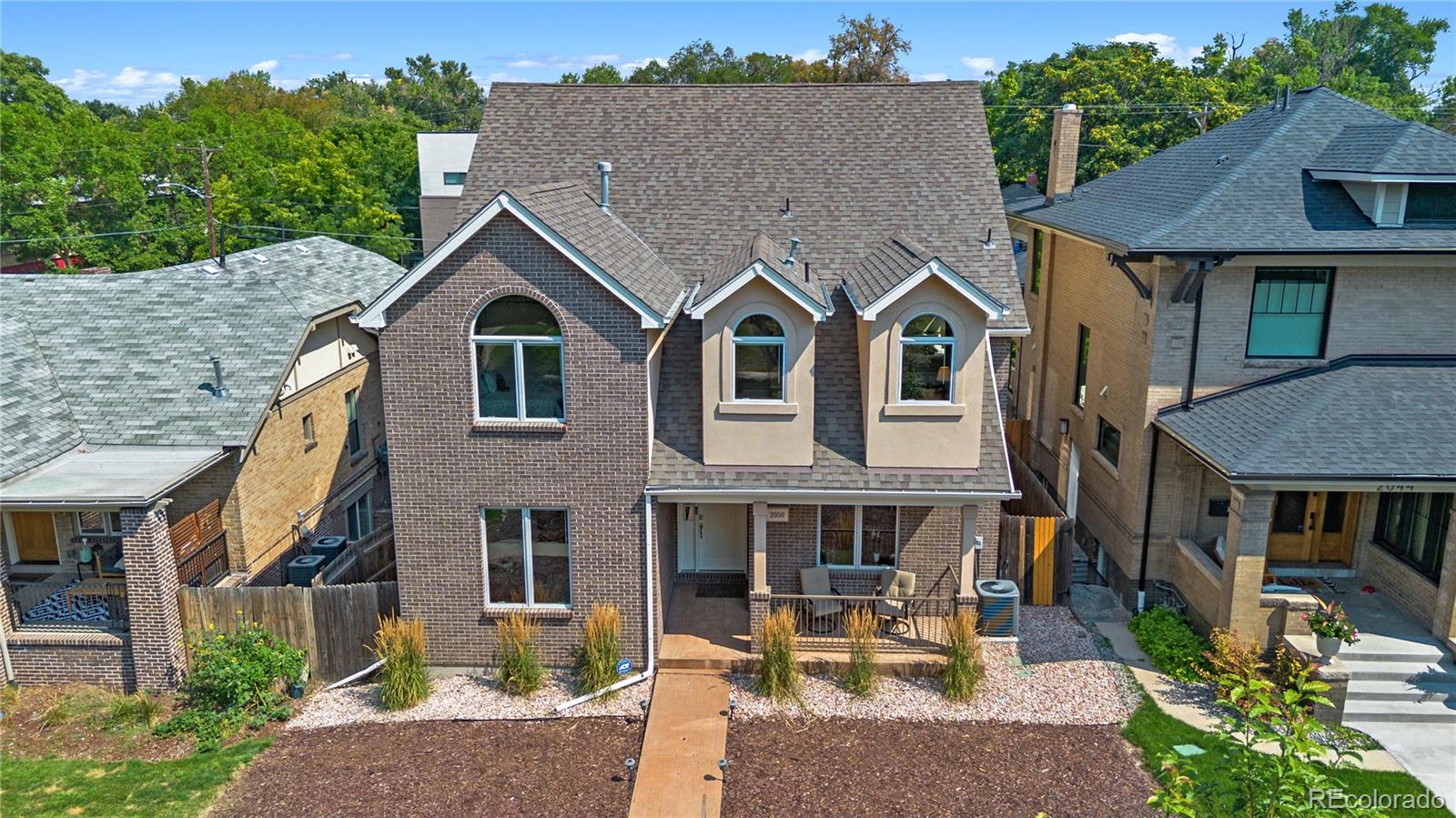 2050 N Gaylord Street Denver CO 80205