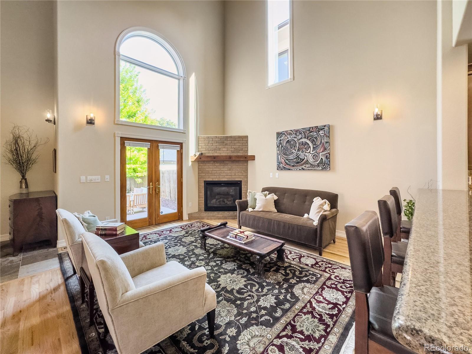2050 N Gaylord Street Denver CO 80205