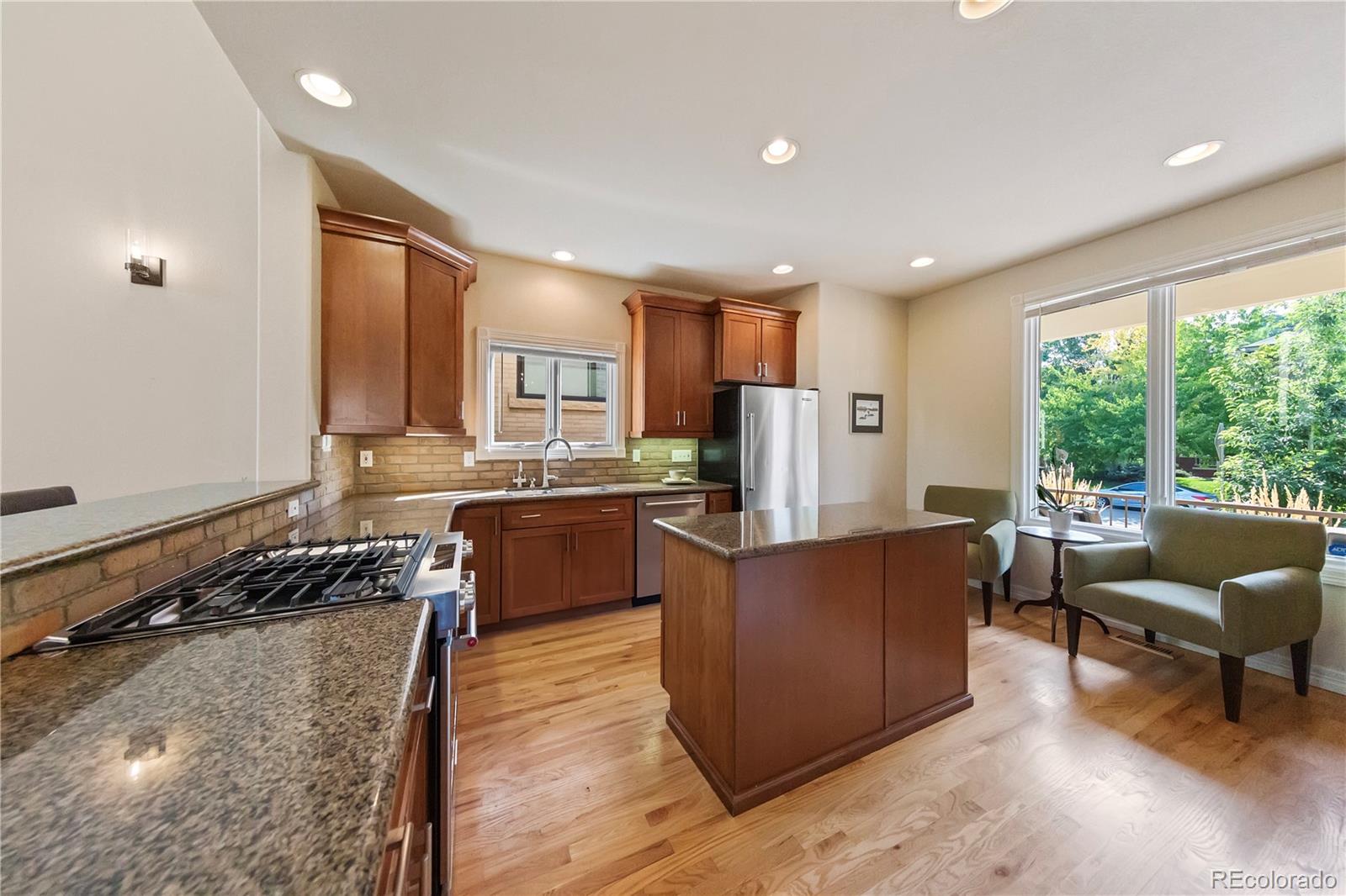 2050 N Gaylord Street Denver CO 80205