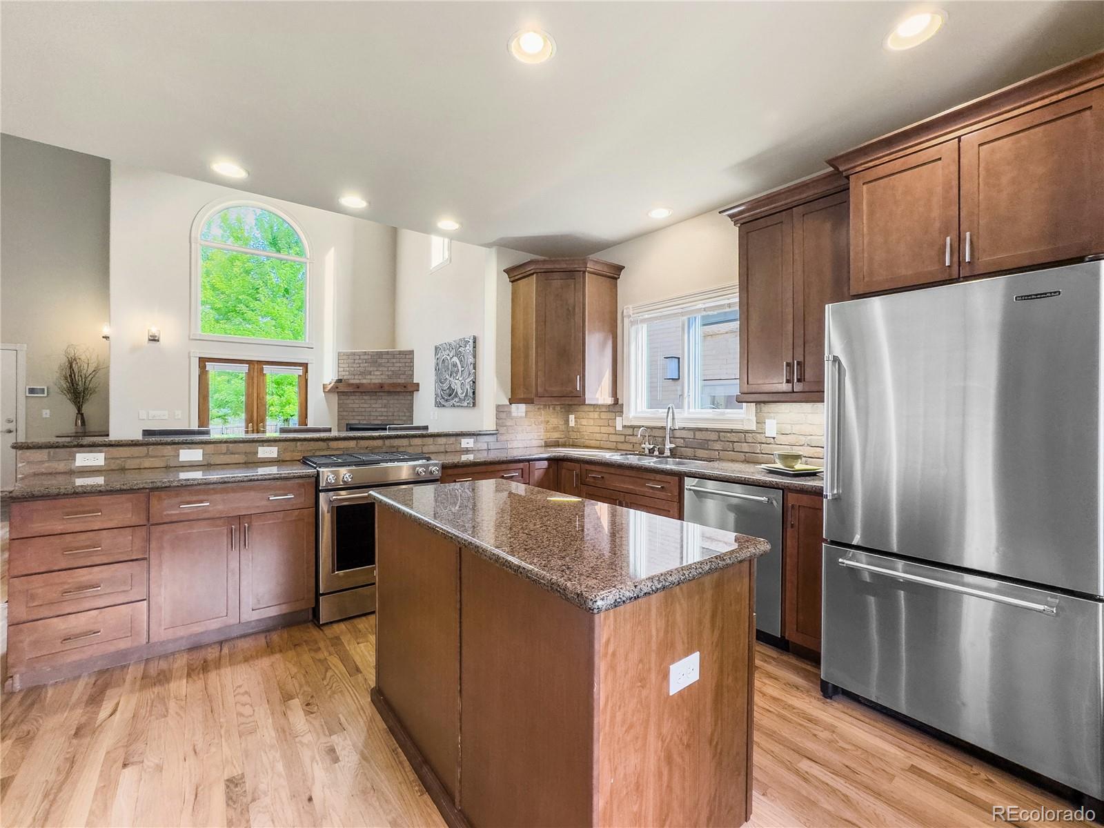 2050 N Gaylord Street Denver CO 80205
