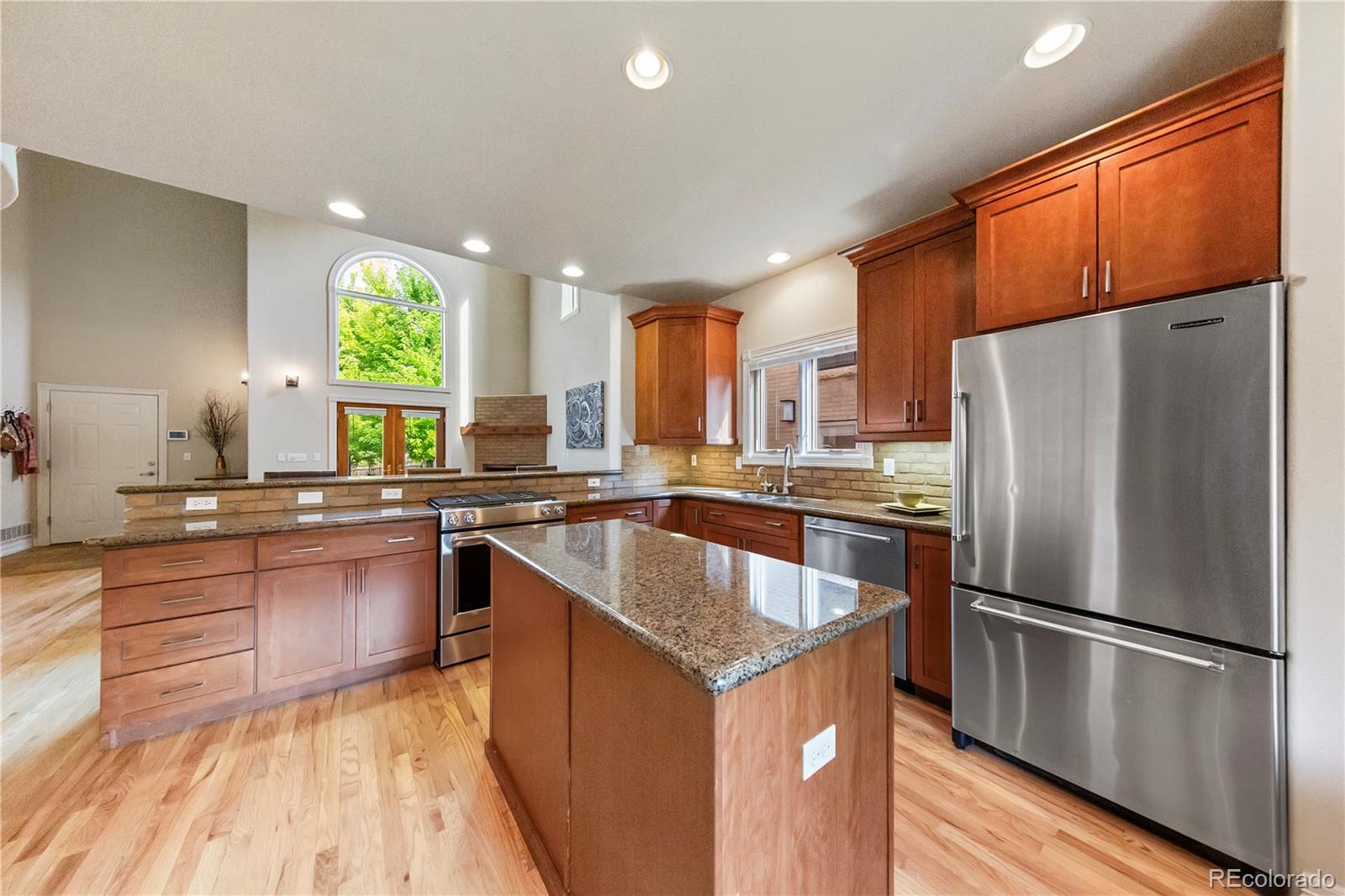 2050 N Gaylord Street Denver CO 80205