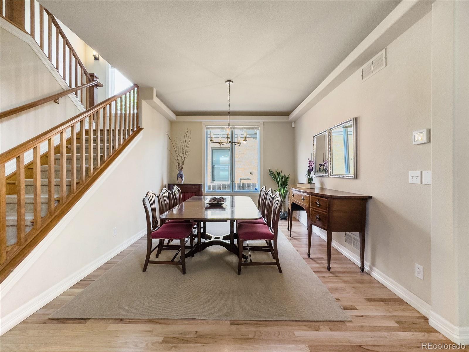 2050 N Gaylord Street Denver CO 80205