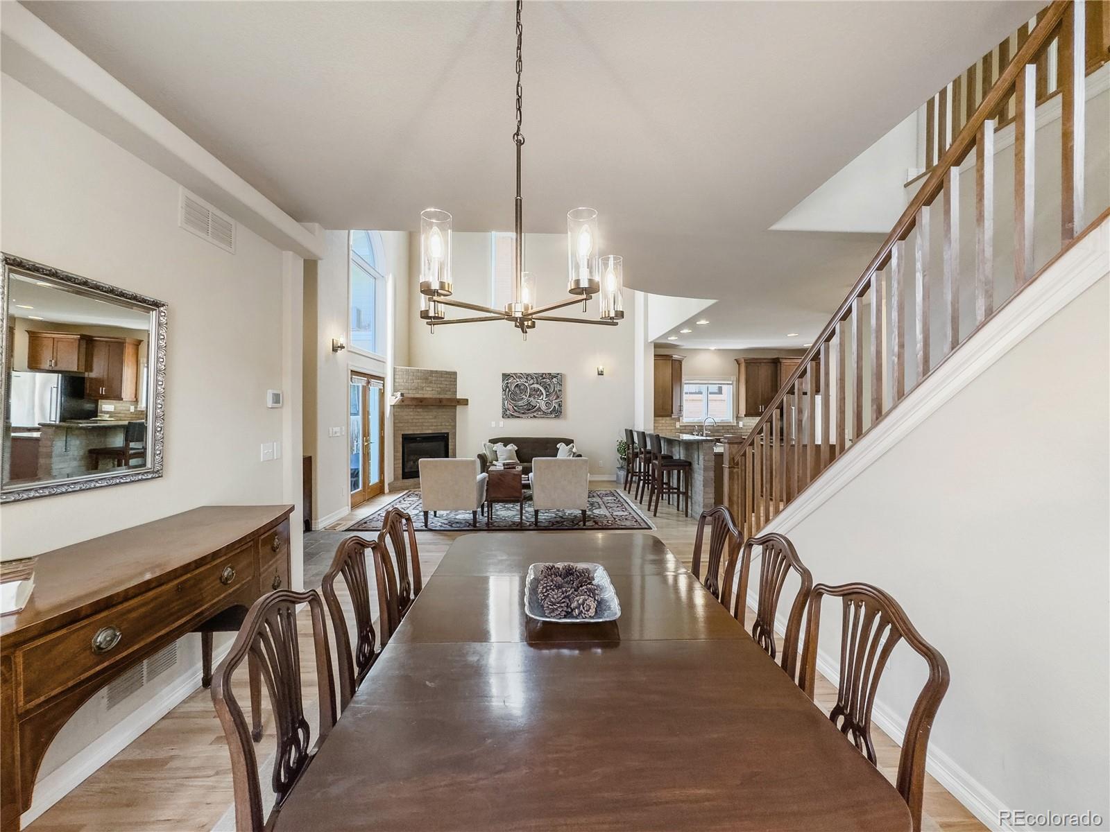 2050 N Gaylord Street Denver CO 80205