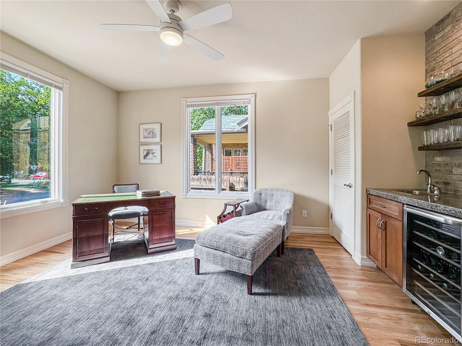 2050 N Gaylord Street Denver CO 80205