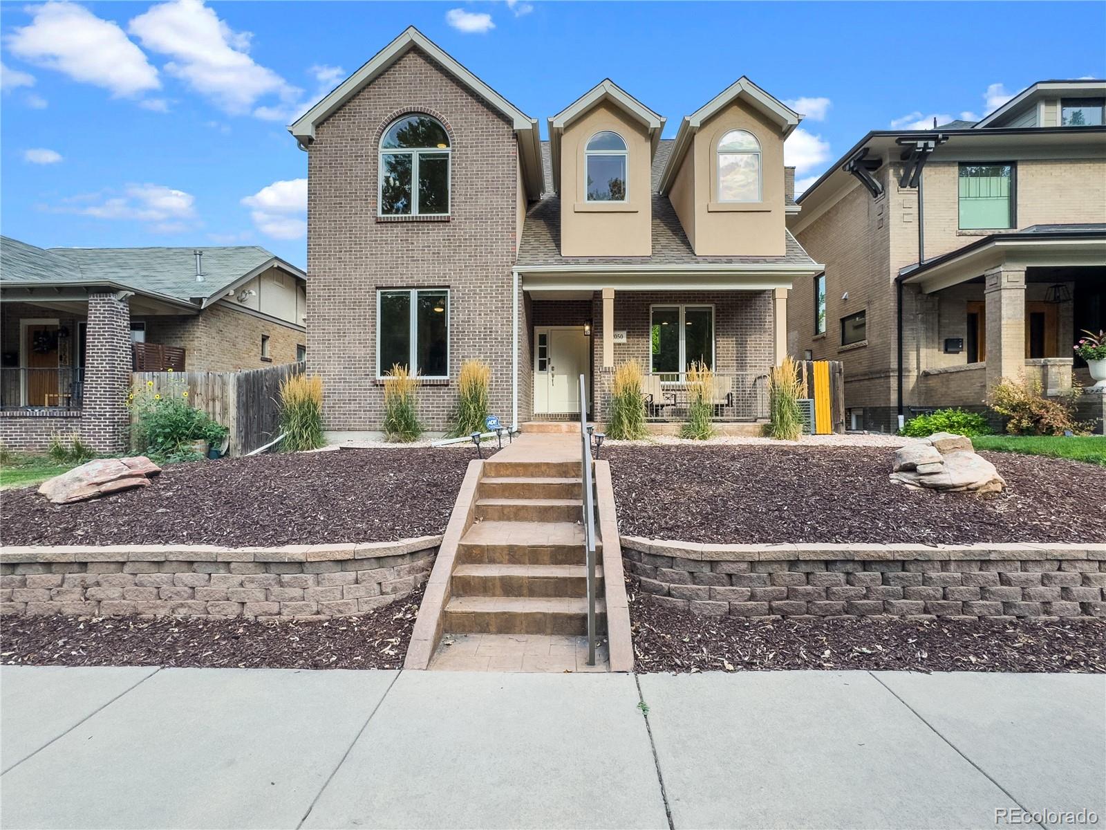 2050 N Gaylord Street Denver CO 80205