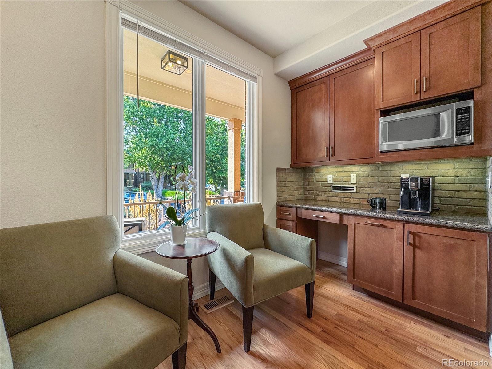 2050 N Gaylord Street Denver CO 80205
