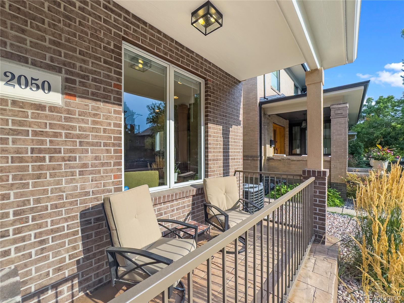 2050 N Gaylord Street Denver CO 80205