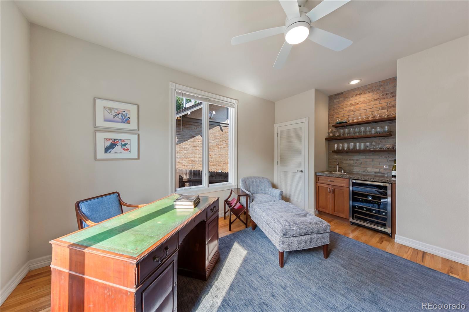 2050 N Gaylord Street Denver CO 80205