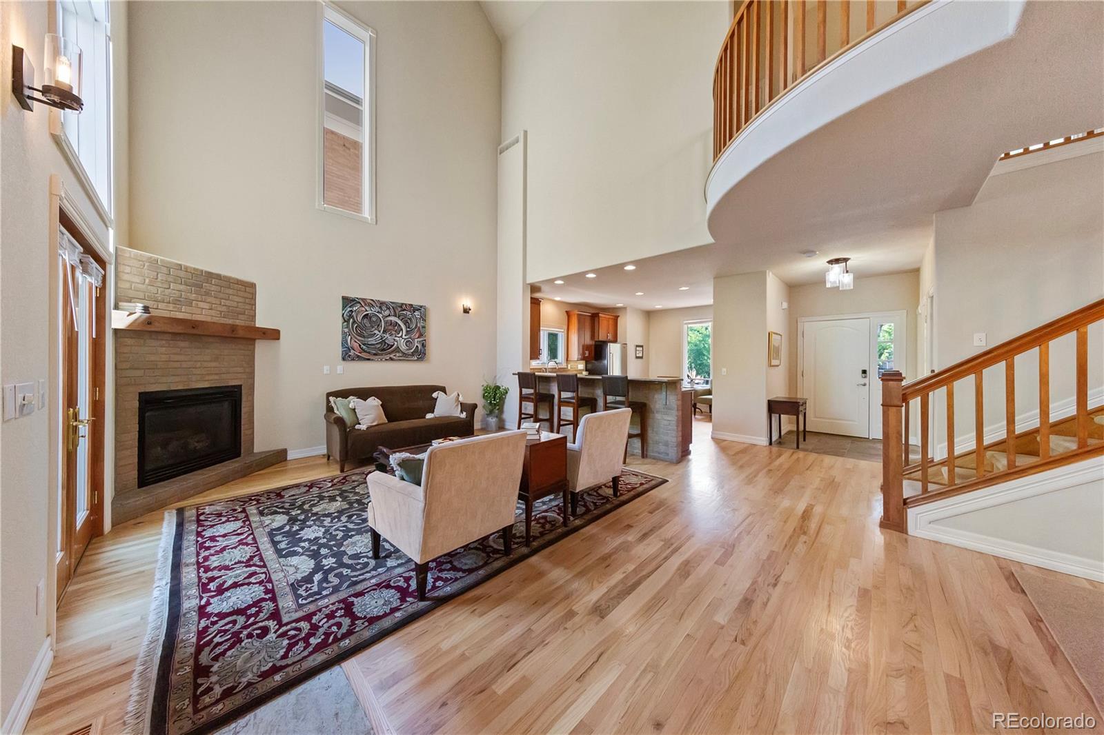 2050 N Gaylord Street Denver CO 80205