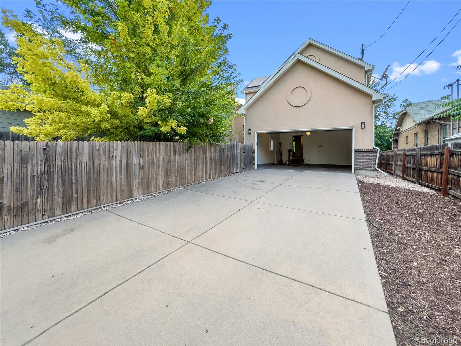 2050 N Gaylord Street Denver CO 80205