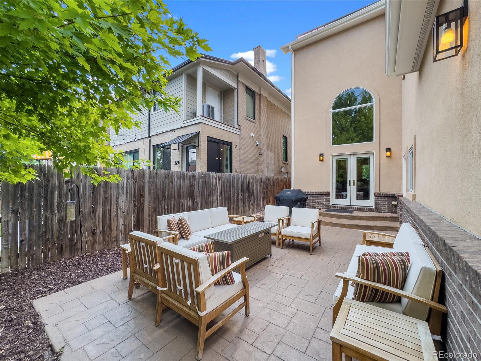 2050 N Gaylord Street Denver CO 80205