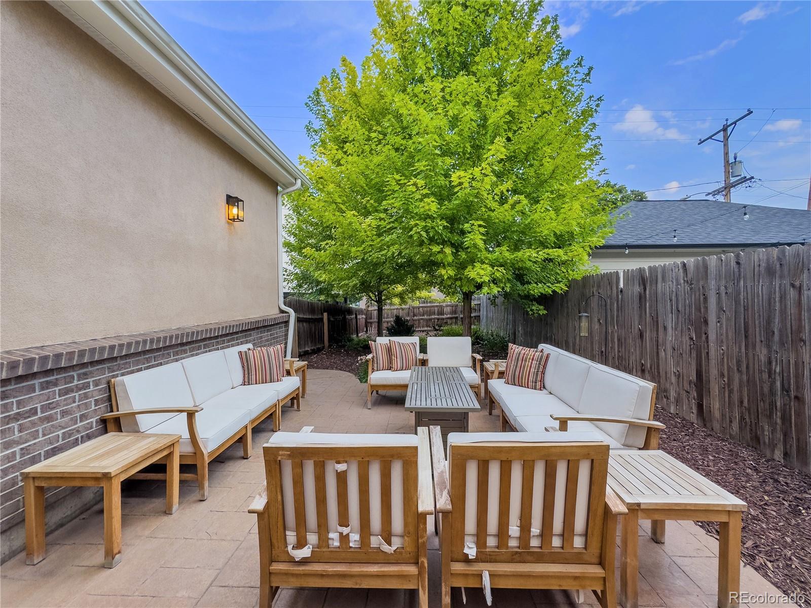2050 N Gaylord Street Denver CO 80205