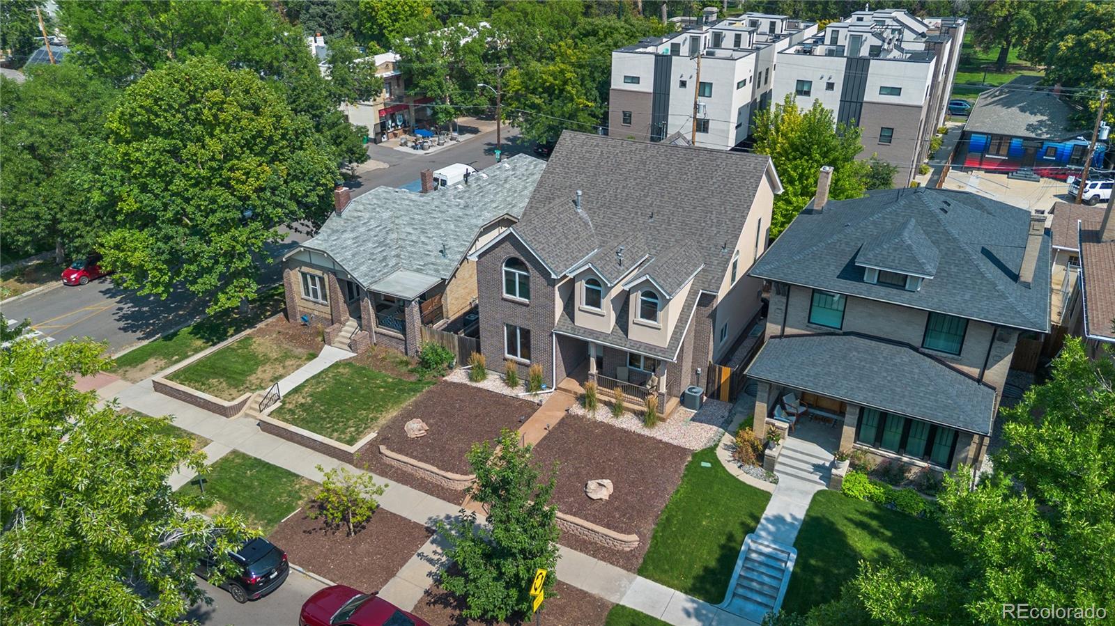 2050 N Gaylord Street Denver CO 80205