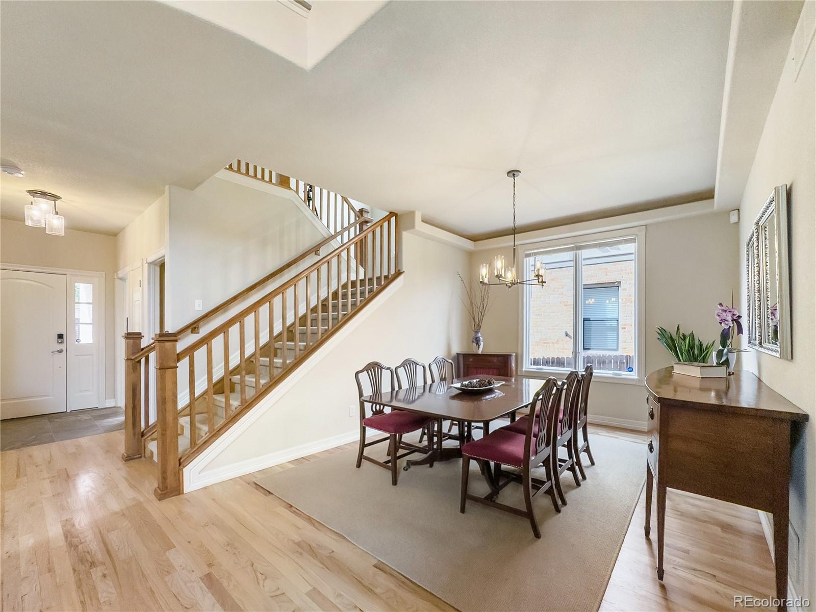 2050 N Gaylord Street Denver CO 80205