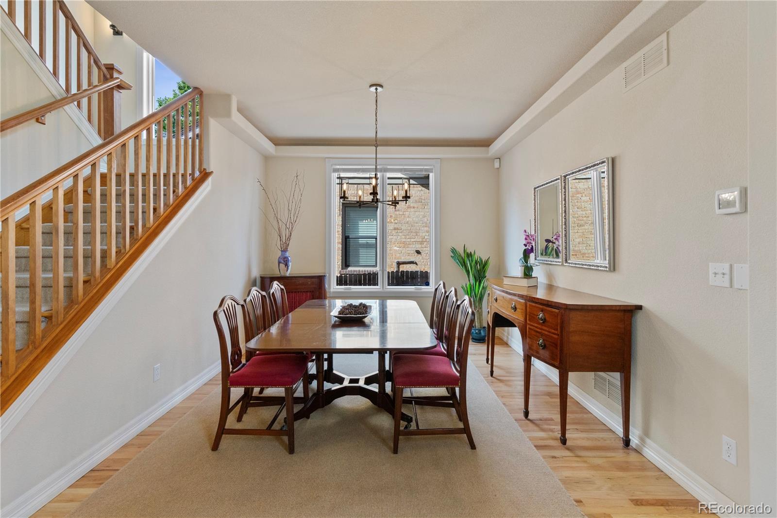 2050 N Gaylord Street Denver CO 80205