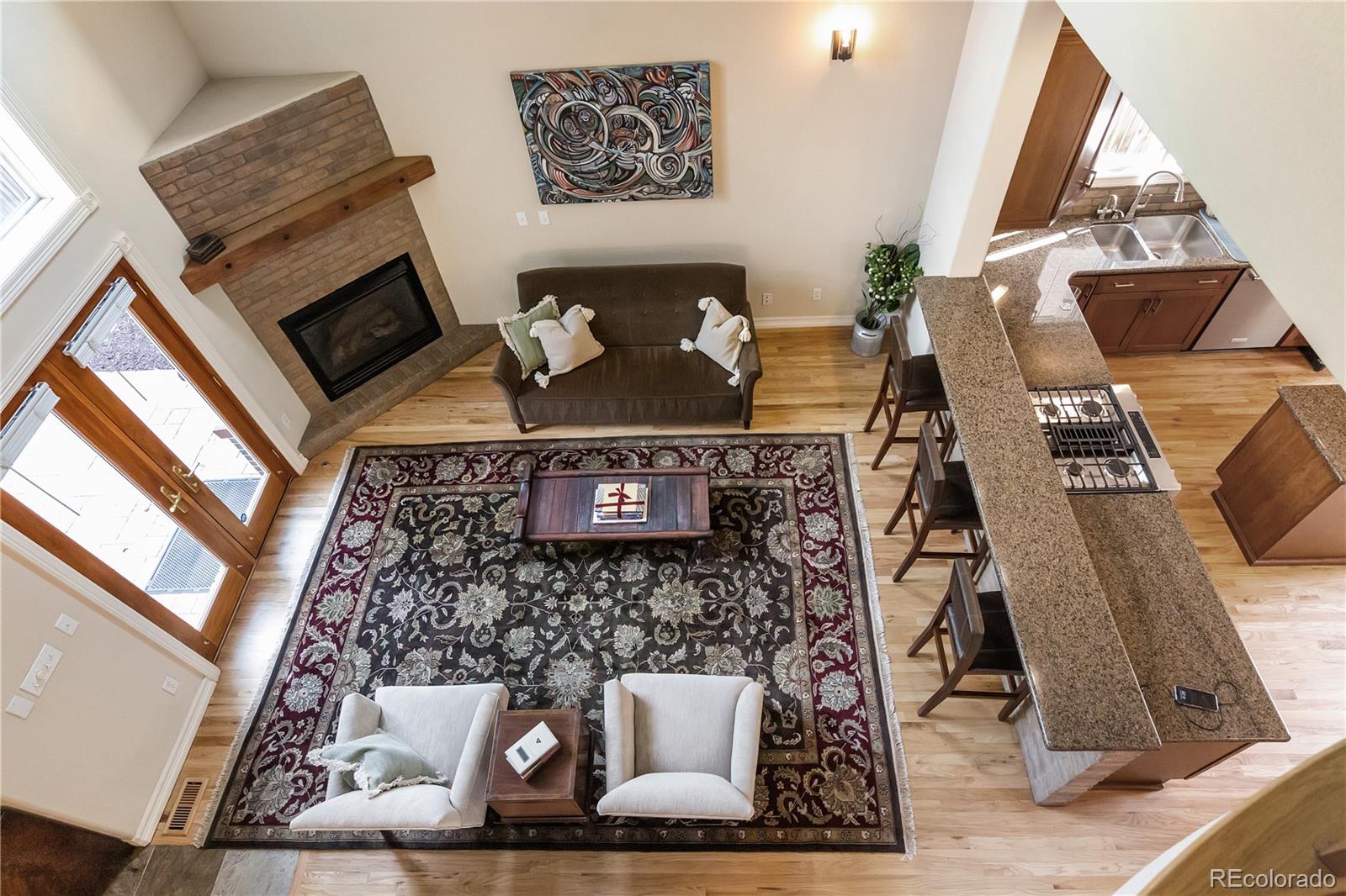 2050 N Gaylord Street Denver CO 80205