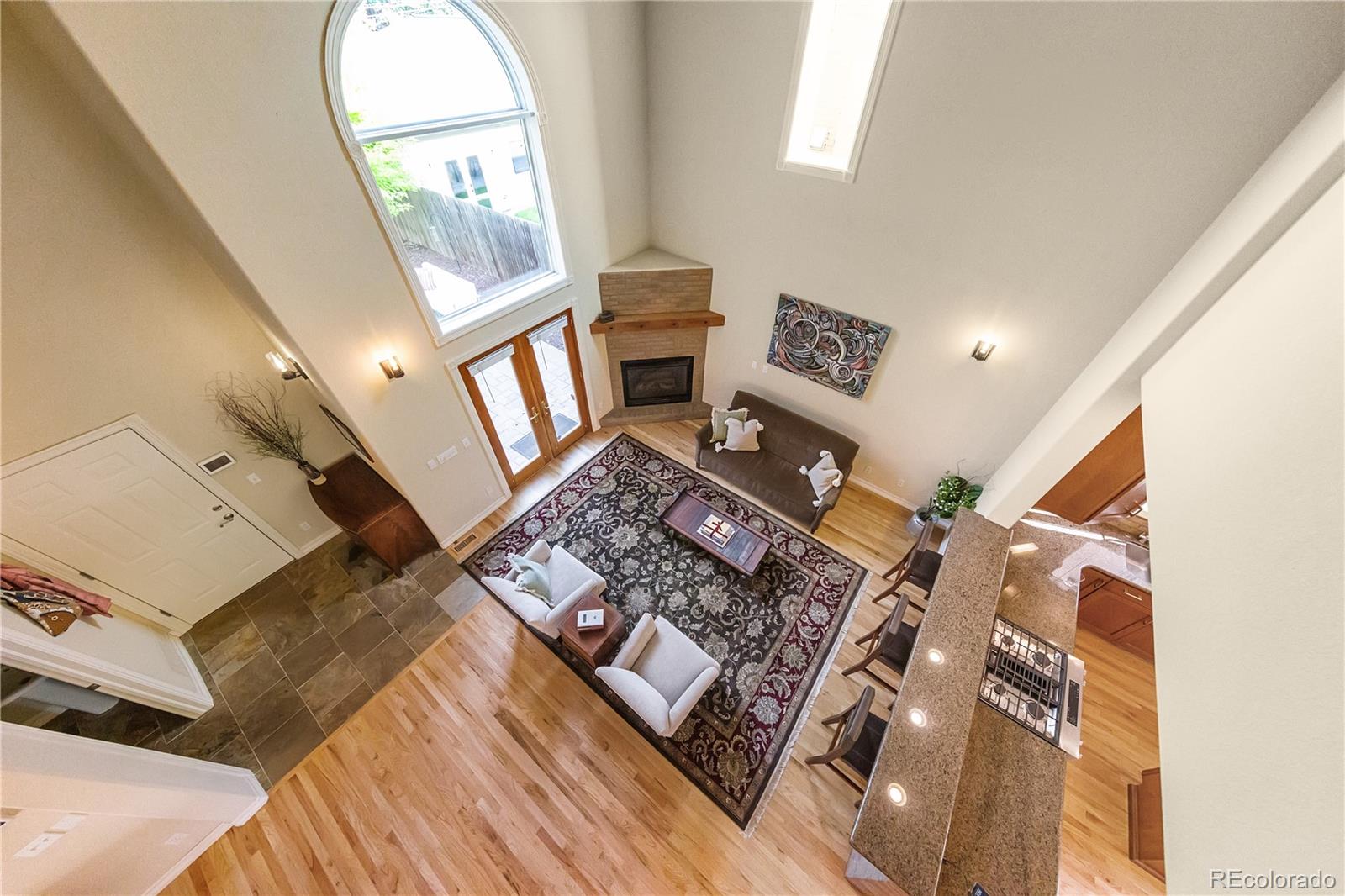 2050 N Gaylord Street Denver CO 80205