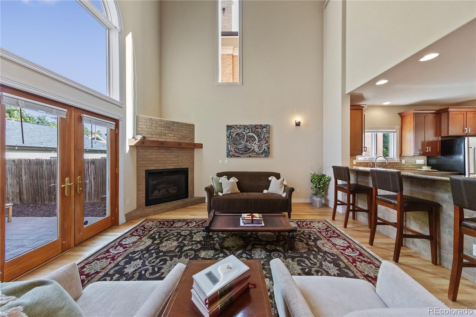 2050 N Gaylord Street Denver CO 80205