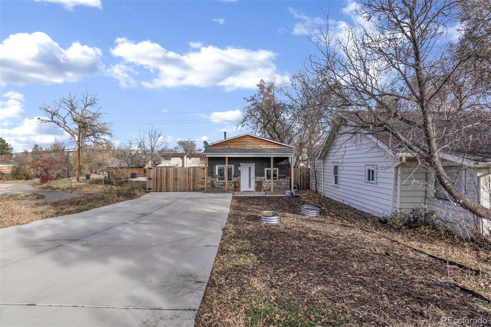 214 N Knox Court Denver CO 80219