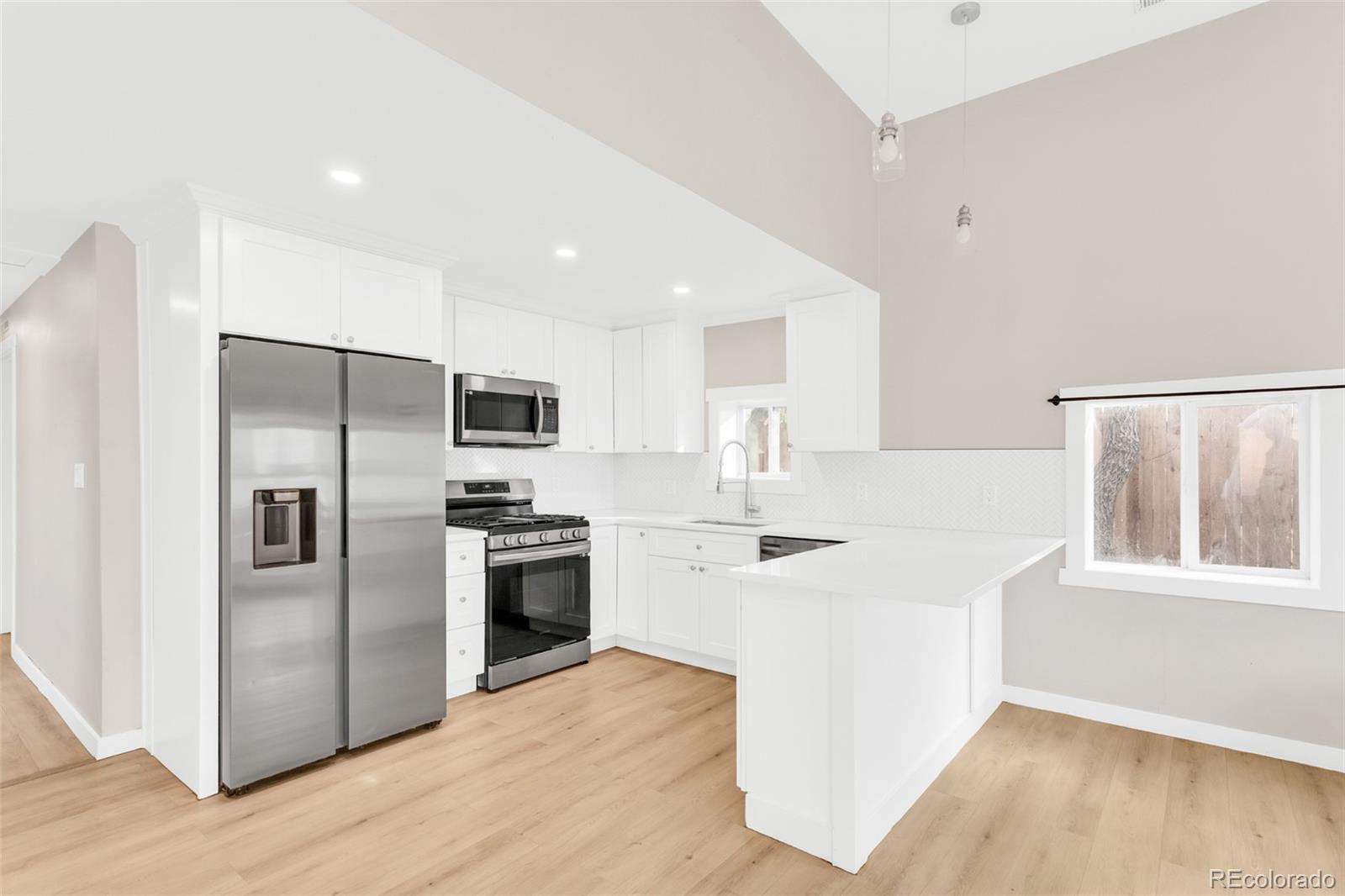 214 N Knox Court Denver CO 80219