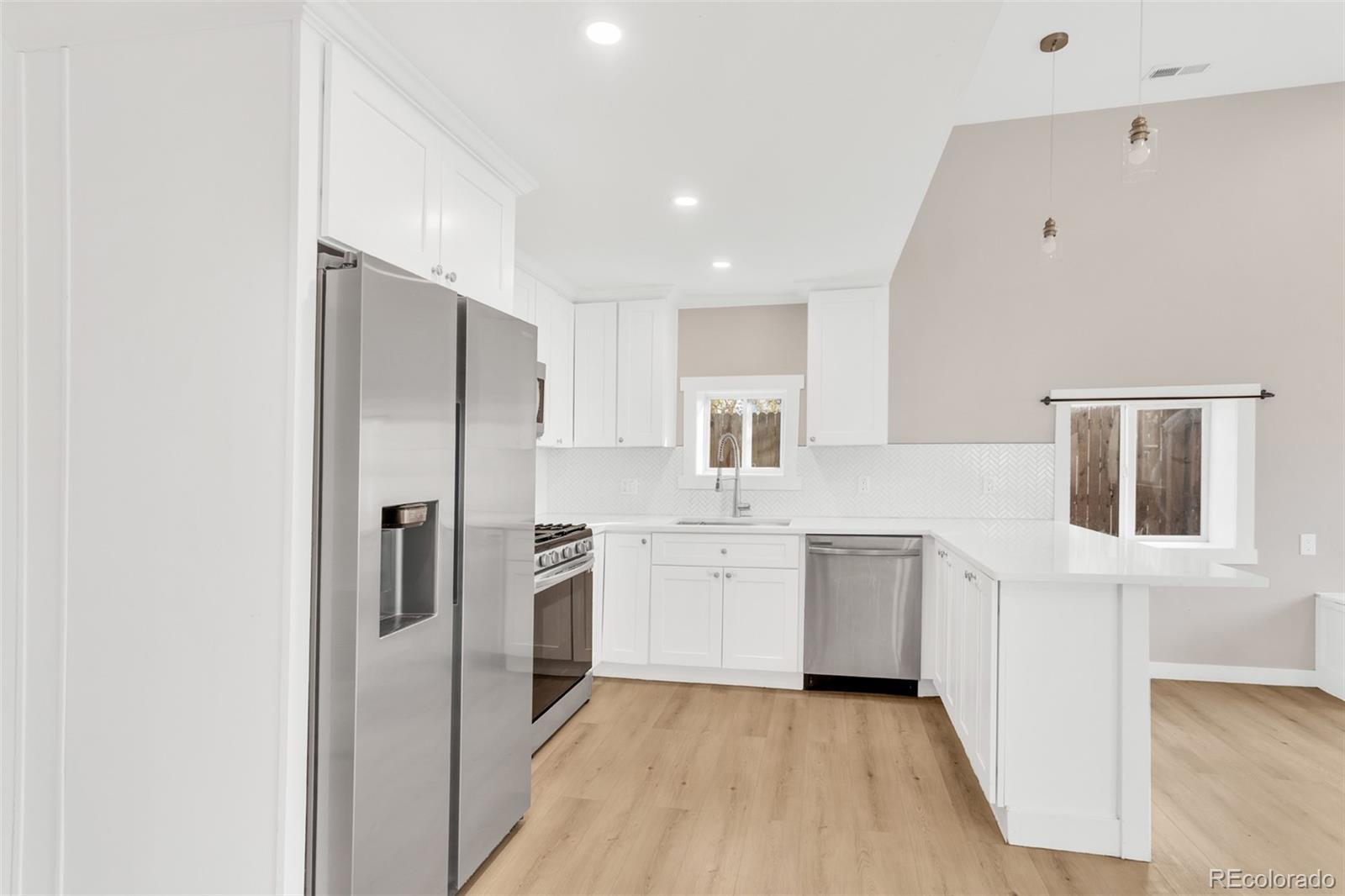 214 N Knox Court Denver CO 80219