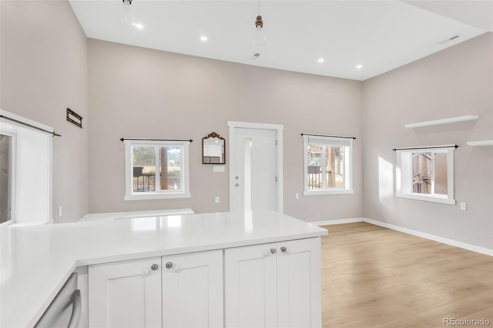 214 N Knox Court Denver CO 80219